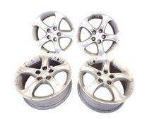 Alufelge Felge 7Jx17 H2 ET46 LK5x114,3x67,1 Mitsubishi Grandis