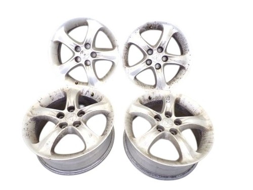 Alufelge felge 7jx17 et46 - alufelge,