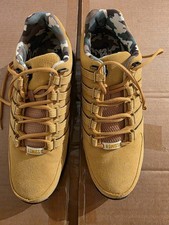 K-SWISS Rinzler Schuhe braun Gr. 46 NEUWERTIG