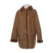 Marcona, Shearling Jacke
