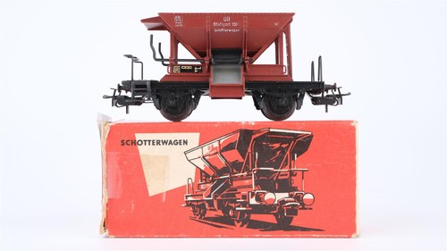 Märklin 4610 schotterwagen - h0,