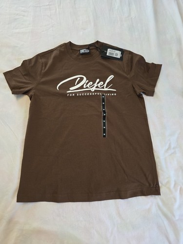 Diesel shirt m - diesel,