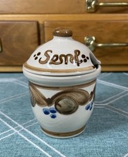 Heyde Keramik 4" Ceramic