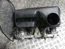 BMW K100 RS,RT,LT EZ:89 Drosselklappe Bing 95/34/401 70837