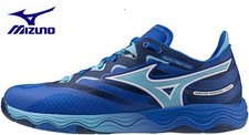 Neue Mizuno Tischtennisschuhe