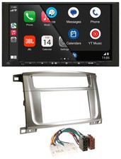 JBL USB 2DIN MP3 Bluetooth AUX