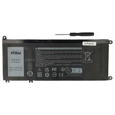 Akku für Dell G3 15 15 3579