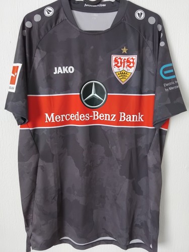 Vfb stuttgart trikot - ⚽stuttgart⚽, m
