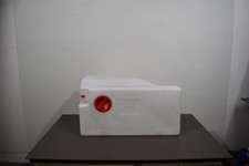 Eura Mobil Frischwassertank