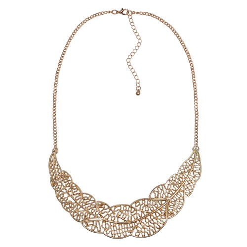 Steuer modeschmuck hals kette - steuer,