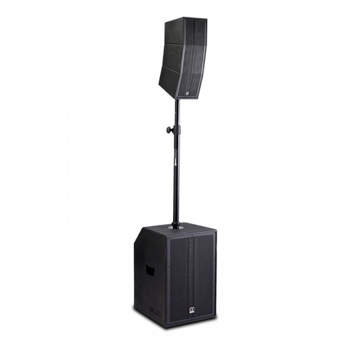 Audiophony mojo2200curve - audiophony,