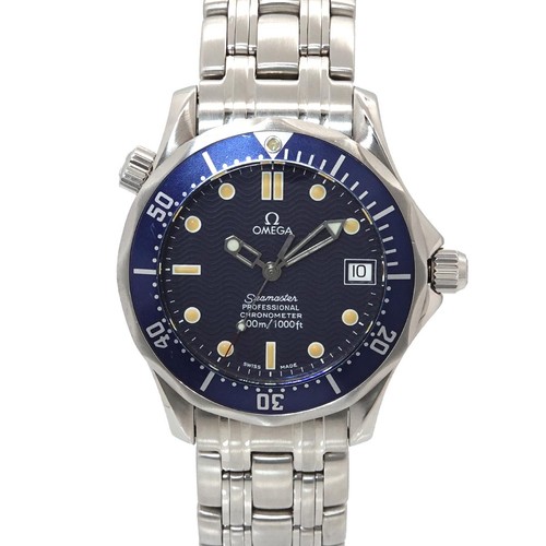 Omega seamaster professional - seamaster,