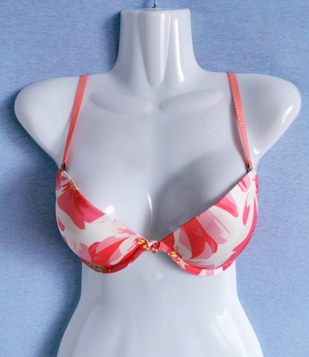 Damen bikini oberteil - bikini,