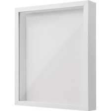 3D Bilderrahmen Schattenbox