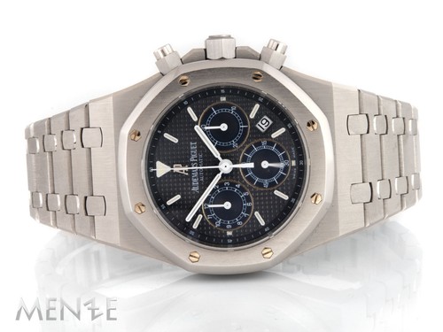 Audemars piguet royal - piguet,