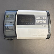 PEGO ECP202 EXPERT STEUERUNG