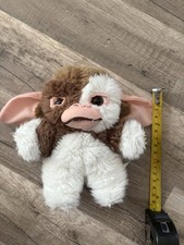 Gremlins Gizmo Plüschtier Kuscheltier Vintage Retro