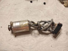 Braun TG 1000 Capstan motor