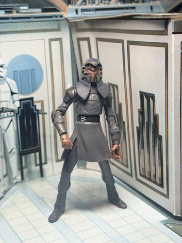 Star wars nikto - 3.75", guard