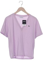 Lacoste T-Shirt Damen Shirt