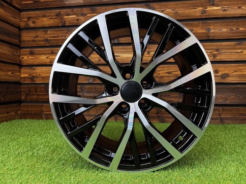 R17 zoll 5x100 polo - 4x,