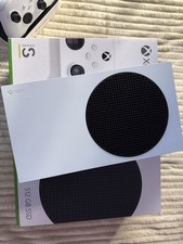 Xbox Series S In OVP mit 2