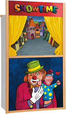 Puppentheater Kasperletheater