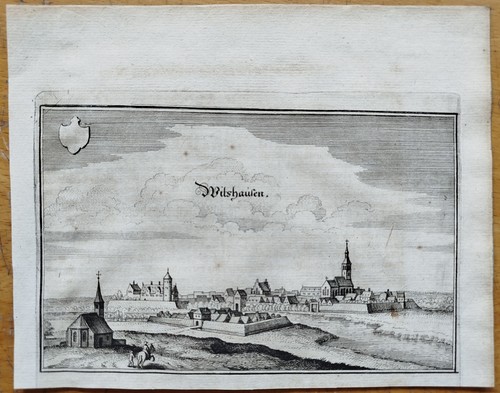 Wildeshausen merian original - wildeshausen,