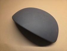 Abdeckung Kombiinstrument grau