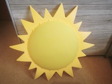 IKEA Smila Sol Deckenlampe für Kinder Kinderzimmer