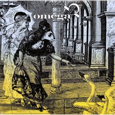 OMEGA- 200 YEARS AFTER THE