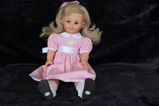 Gotz Puppe Doll Anna Christina
