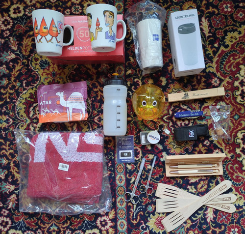 Werbegeschenke werbeartikel - werbegeschenke,