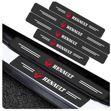 4X Für Renault Logo Auto Car