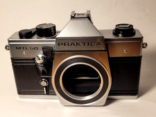 SERVICED/CALIBRATED M42