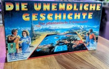 Die unendliche Geschichte -