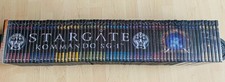 Stargate kommando sg1 dvd - stargate,