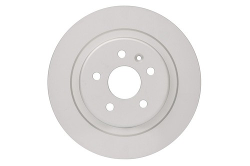 Bosch bremsscheibe hinten - bremsscheibe, für