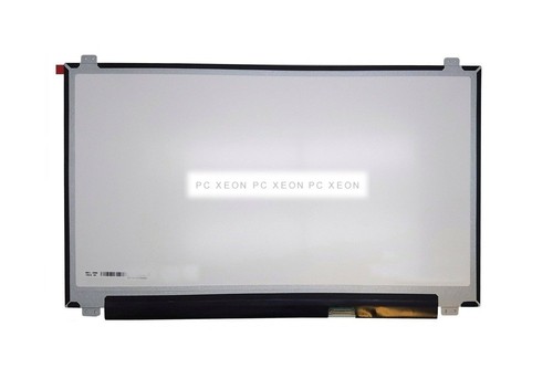 Bildschirm led auo - 15.6'',