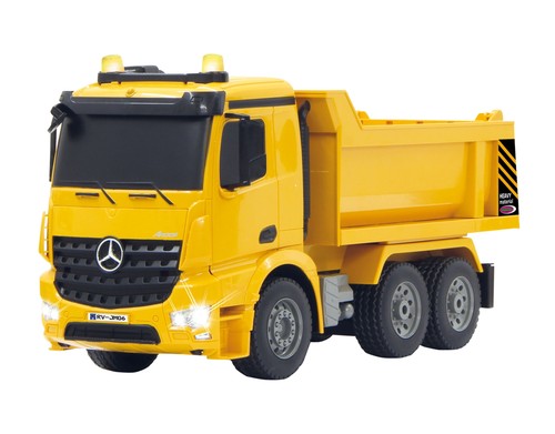 Jamara baufahrzeug kinder - jamara,