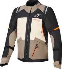 Alpinestars Andes V4 Drystar