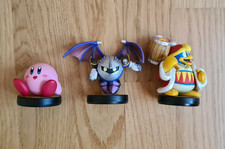 Kirby Full Super Smash Bros