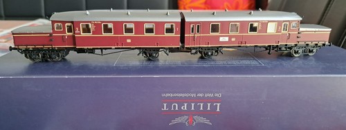 Liliput l133502 2tlg - h0,