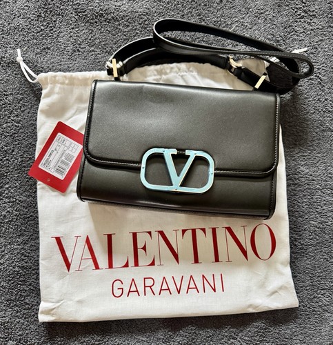 Valentino garavani bag leather - valentino,
