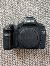 Canon EOS 5D Mark I Classic