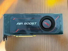 MSI AMD Radeon RX Vega 56 Air