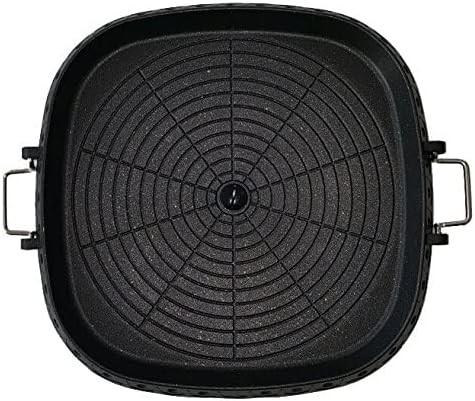 Premium grillaufsatz - premium,