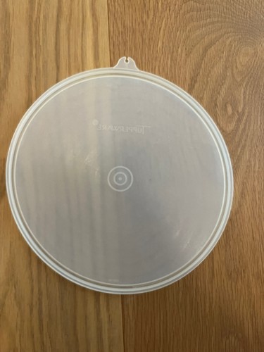 Tupperware deckel 230 - z-deckel, ∅