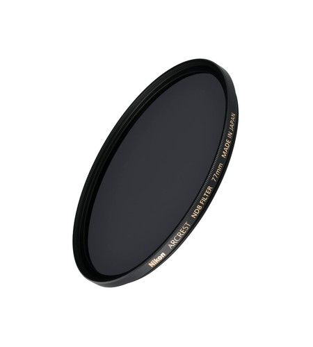 Nikon arcrest filter set - nikon,