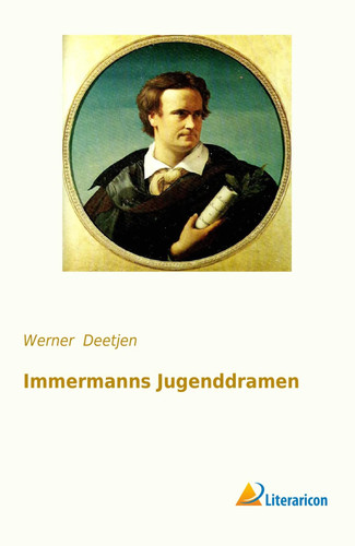 Werner deetjen immermanns - deetjen,